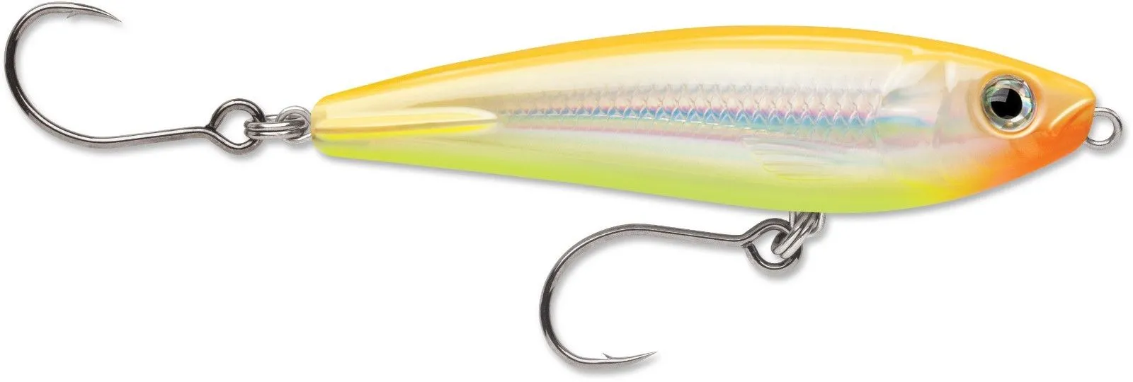 Rapala SXRSB-07 X-Rap Saltwater Subwalk Subsurface Walker - 2.75 Inch