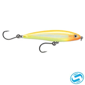 Rapala Twitchin' Minnow