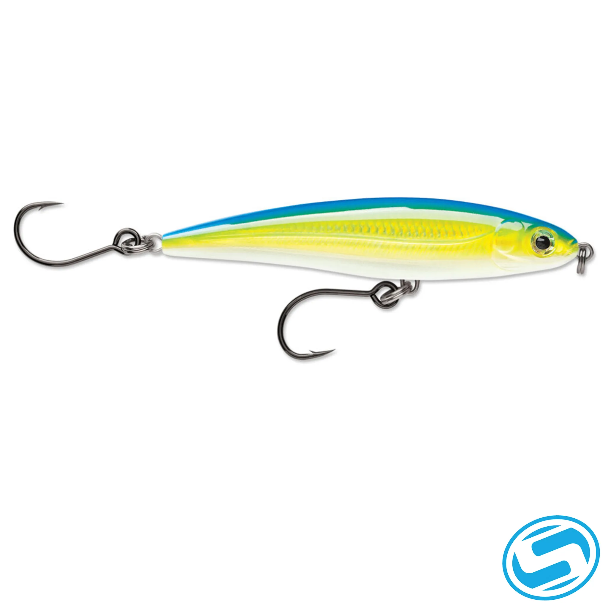 Rapala Twitchin' Minnow
