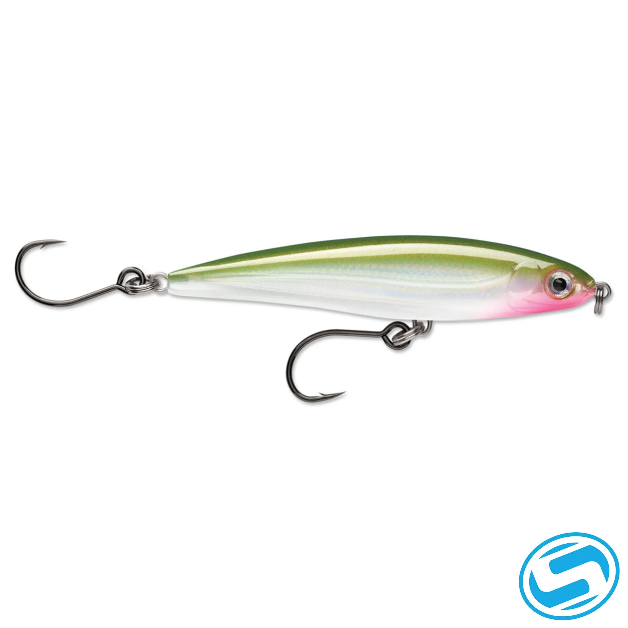 Rapala Twitchin' Minnow
