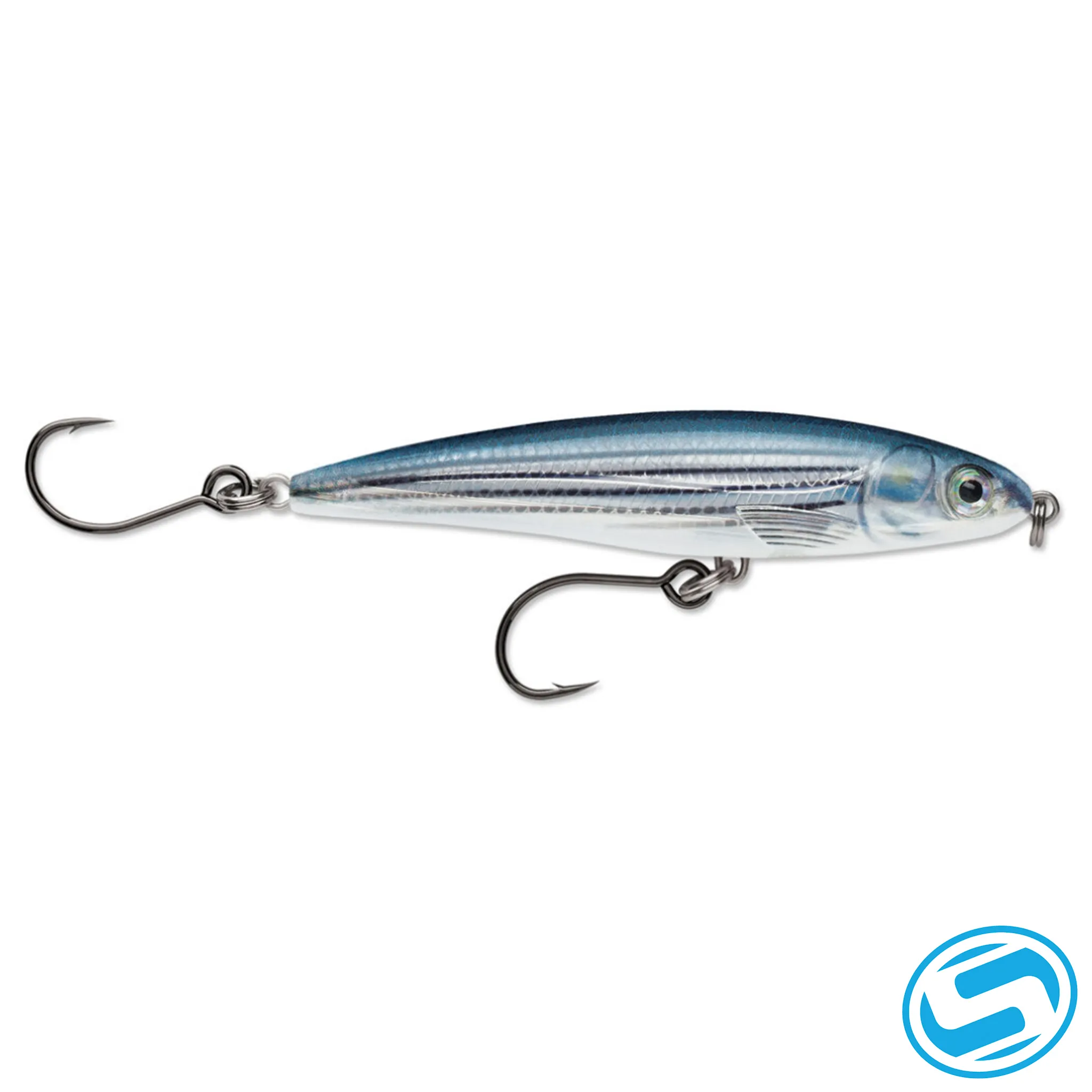 Rapala Twitchin' Minnow