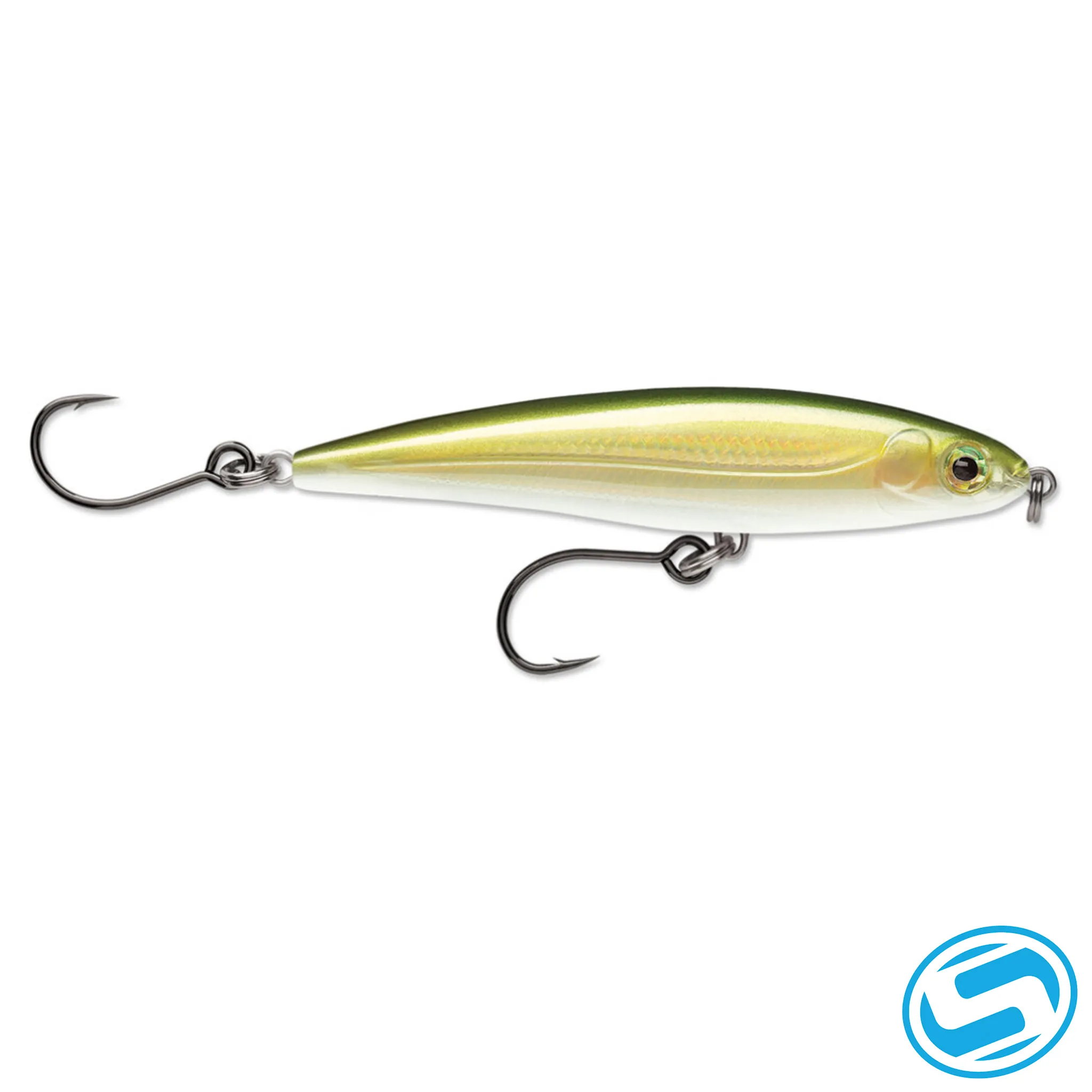 Rapala Twitchin' Minnow