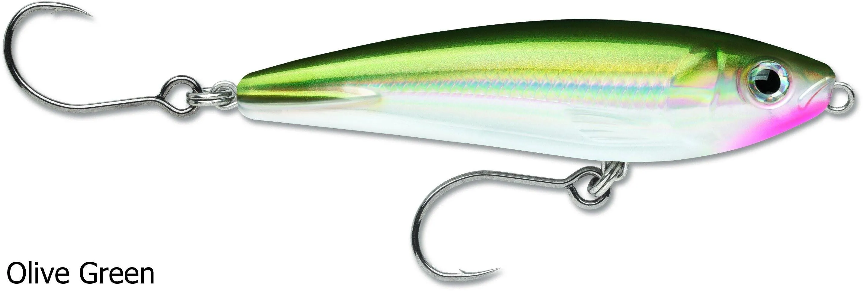 Rapala X-Rap Subwalk XRSB09 90mm Stickbait Lures