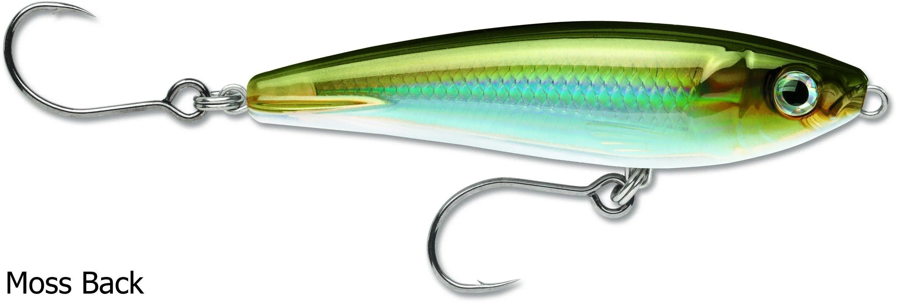 Rapala X-Rap Subwalk XRSB09 90mm Stickbait Lures
