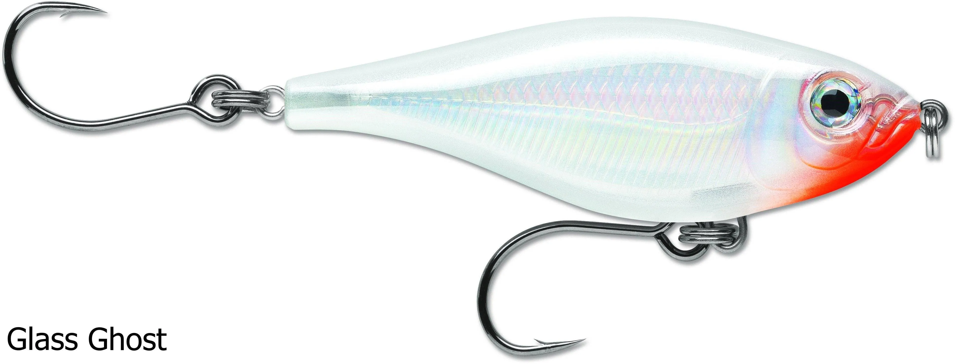 Rapala X-Rap Twitchin Mullet 80mm Lures