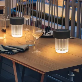 Ratana Outdoor Garden Lamp