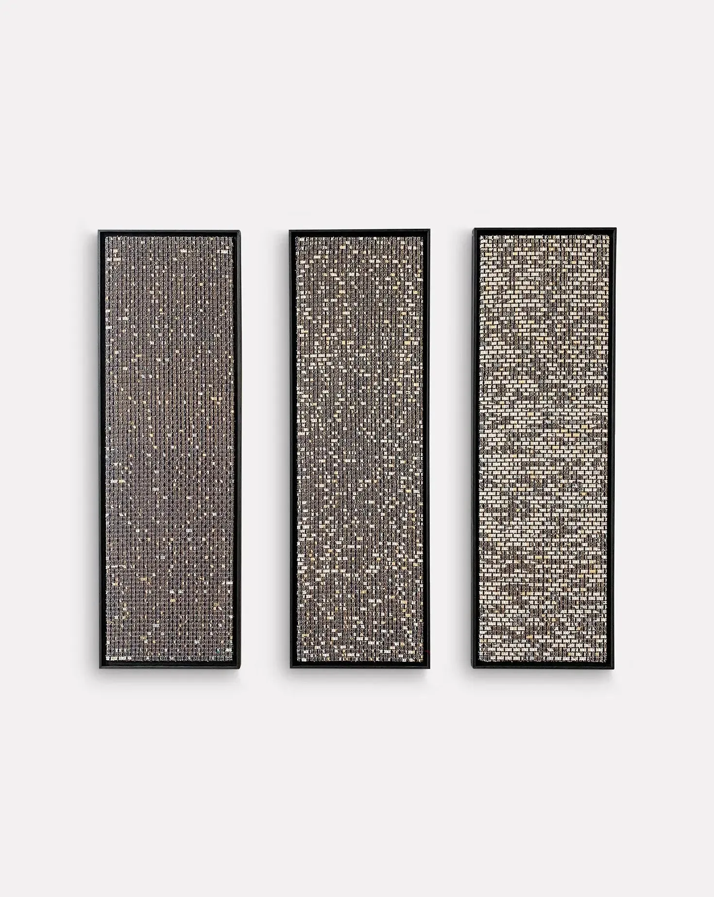 Recollection VIII Triptych