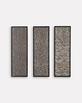 Recollection VIII Triptych