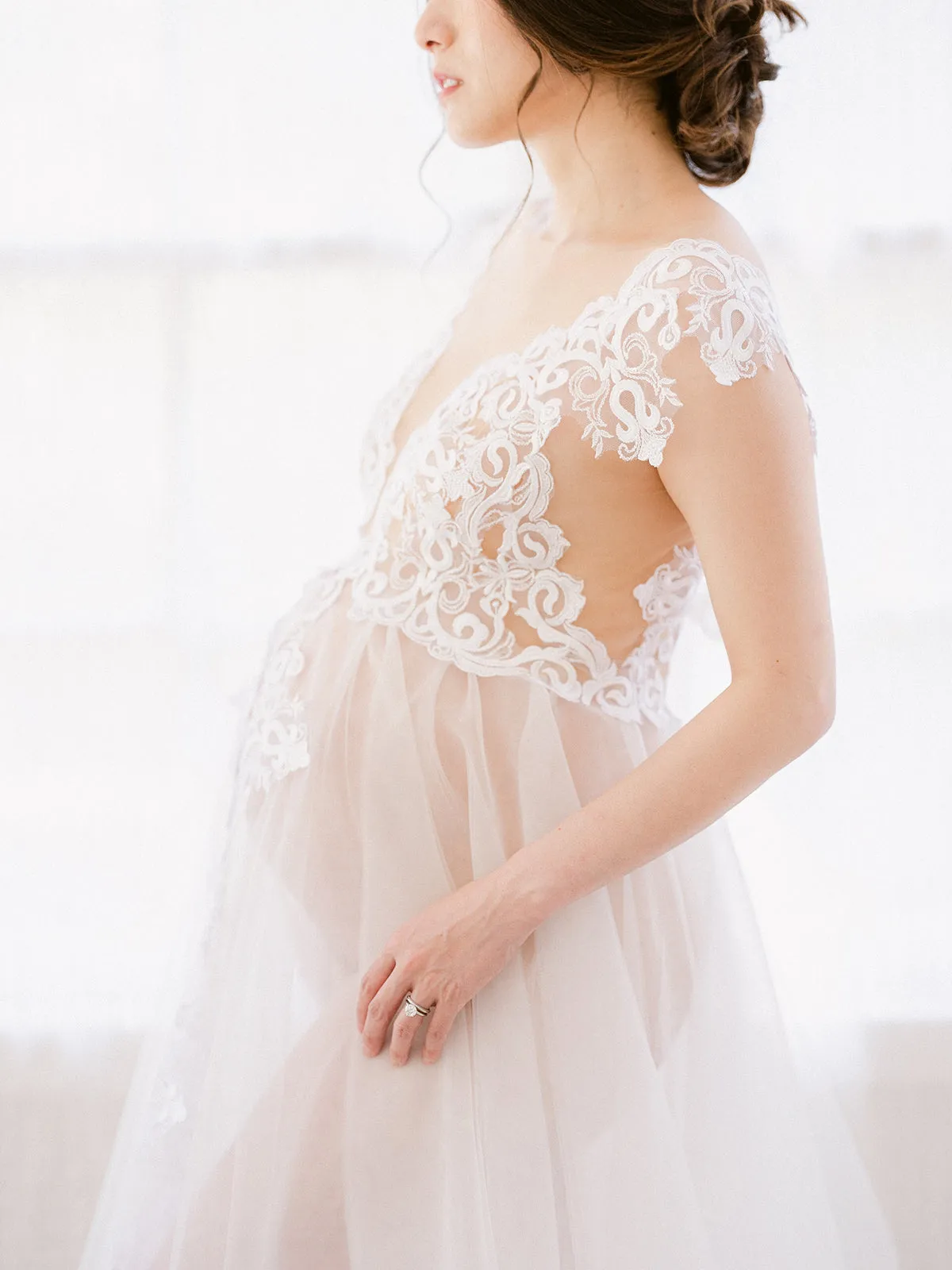 REFINED x Caroline Tran