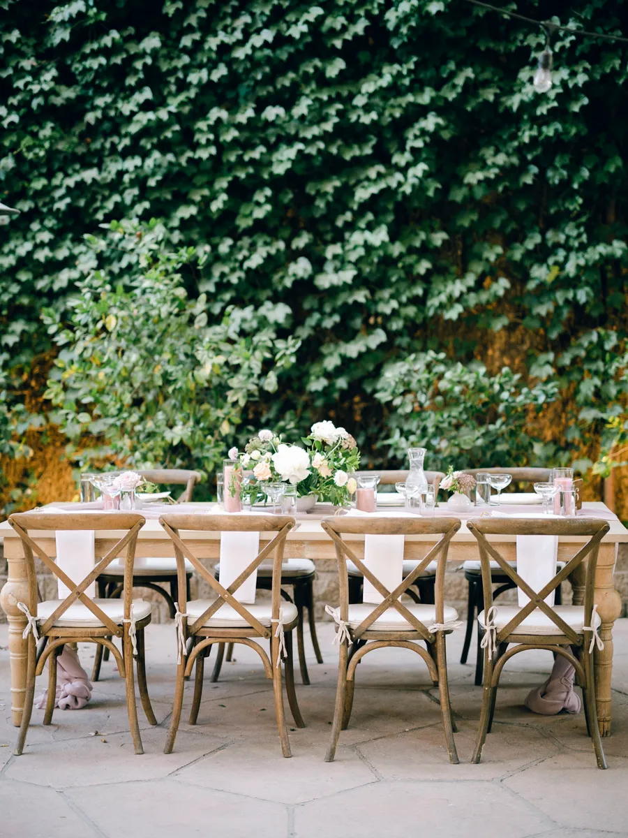 REFINED x Caroline Tran