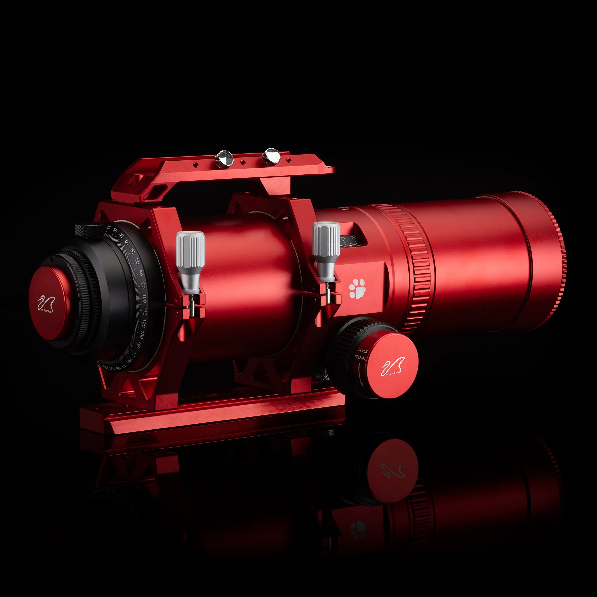 [Refurbished] RedCat 71 WIFD