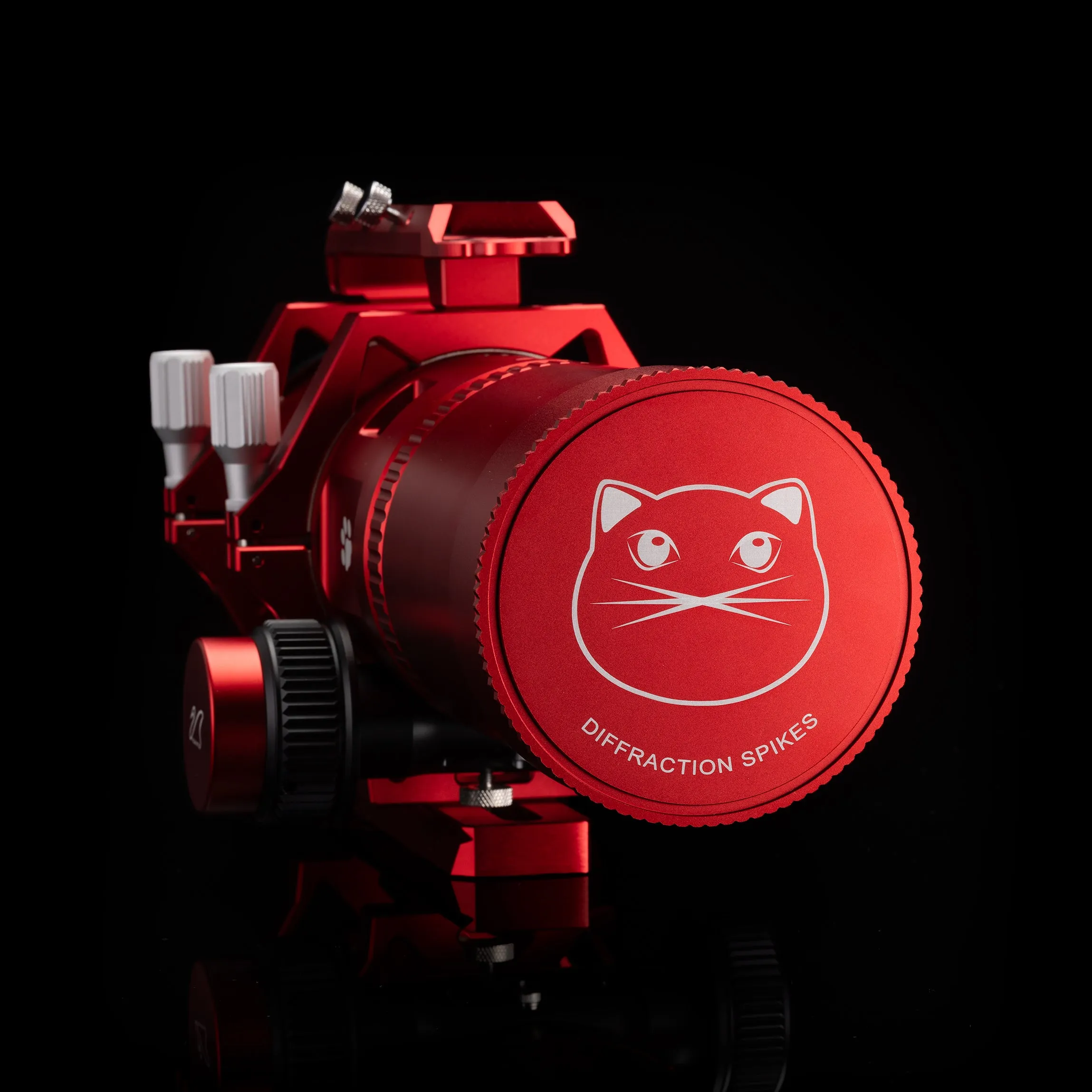 [Refurbished] RedCat 71 WIFD