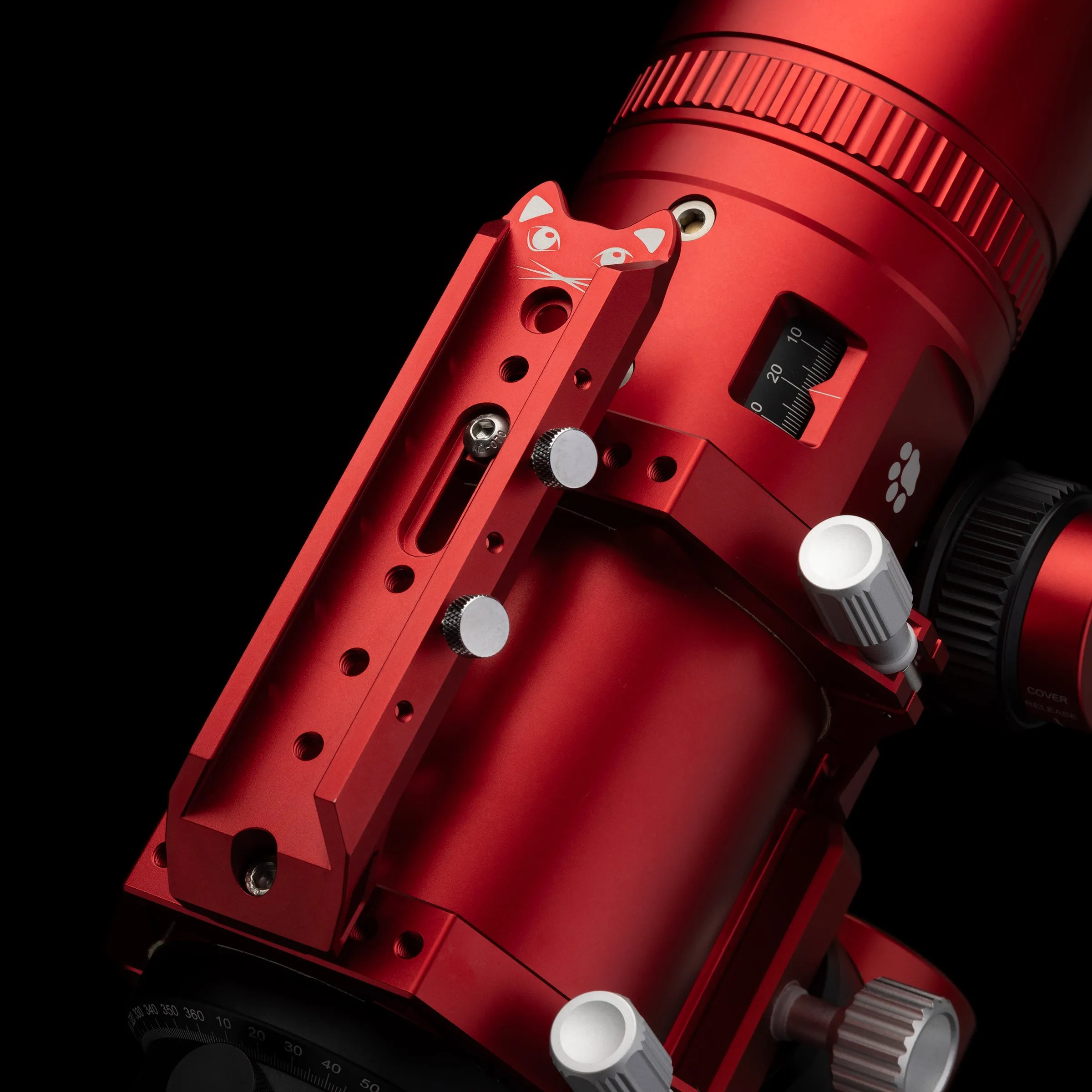 [Refurbished] RedCat 71 WIFD