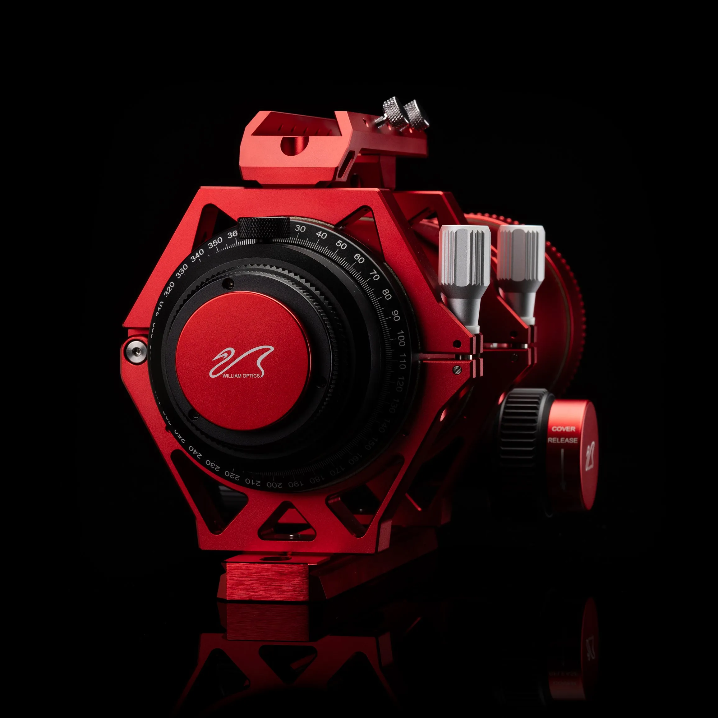 [Refurbished] RedCat 71 WIFD
