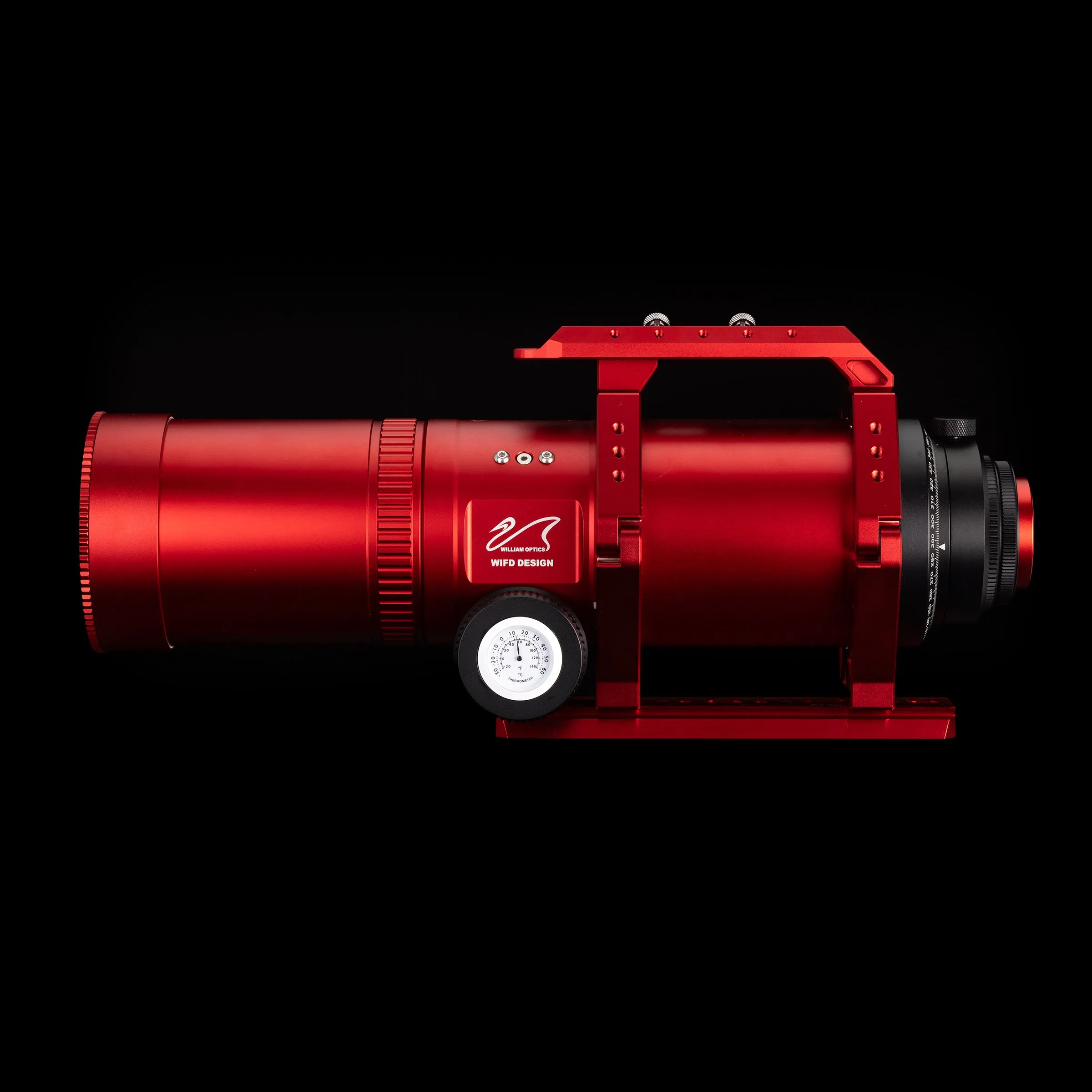 [Refurbished] RedCat 71 WIFD