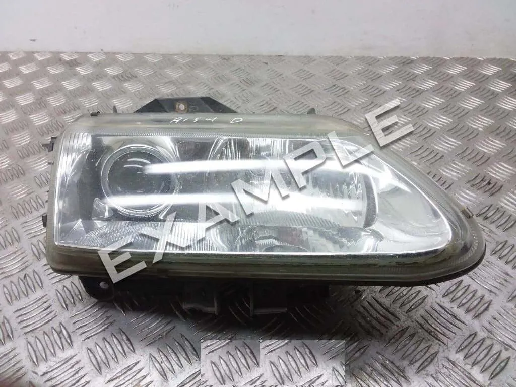 Renault Espace 3 00-02 bi-xenon HID headlight repair & upgrade kit for xenon HID headlights