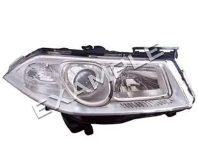 Renault Megane 2 03-05 bi-xenon headlight repair & upgrade kit for D2S xenon HID headlights
