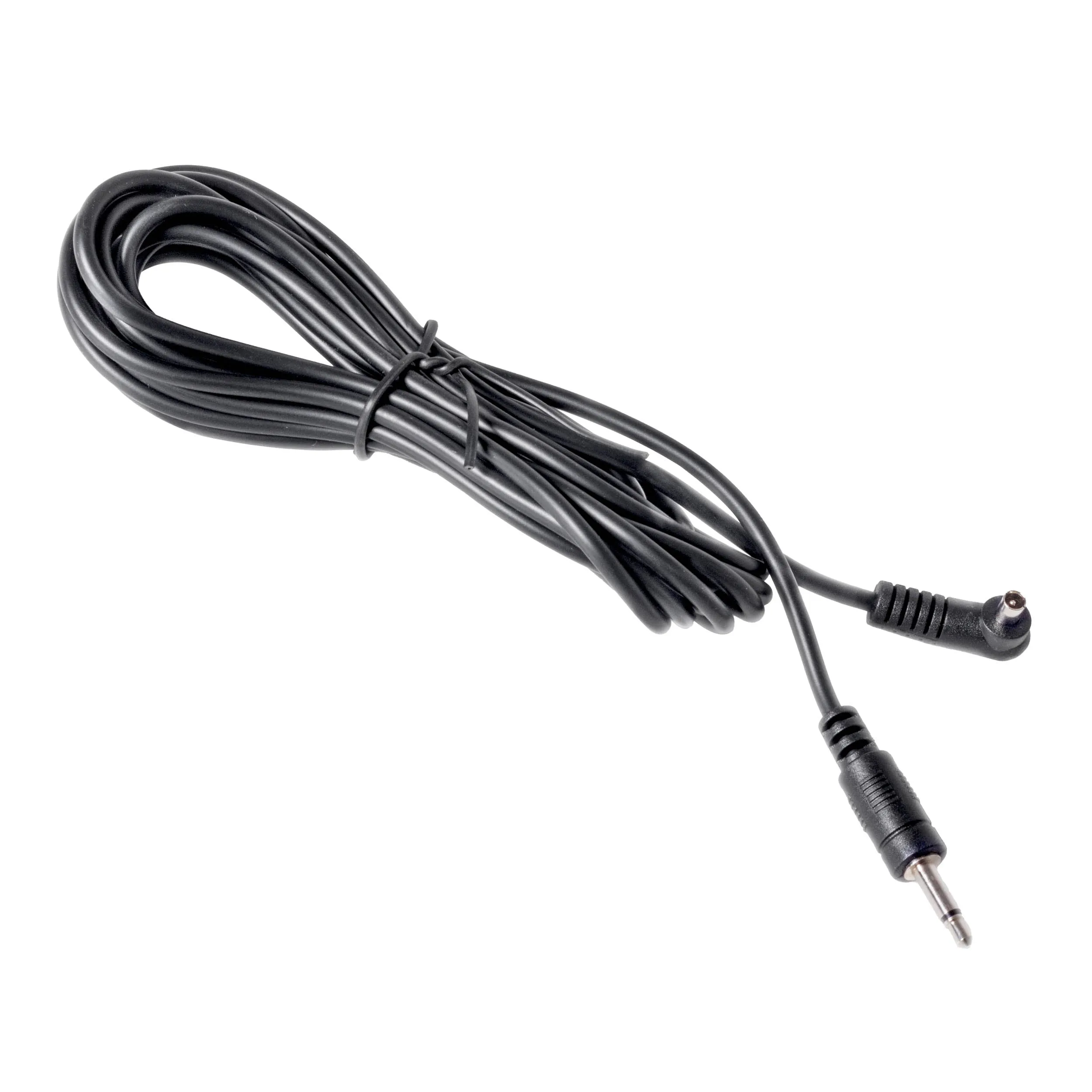 Replacement/Spare Universal 3.5mm Plug to Male PC Sync Cable
