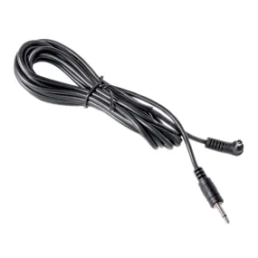 Replacement/Spare Universal 3.5mm Plug to Male PC Sync Cable