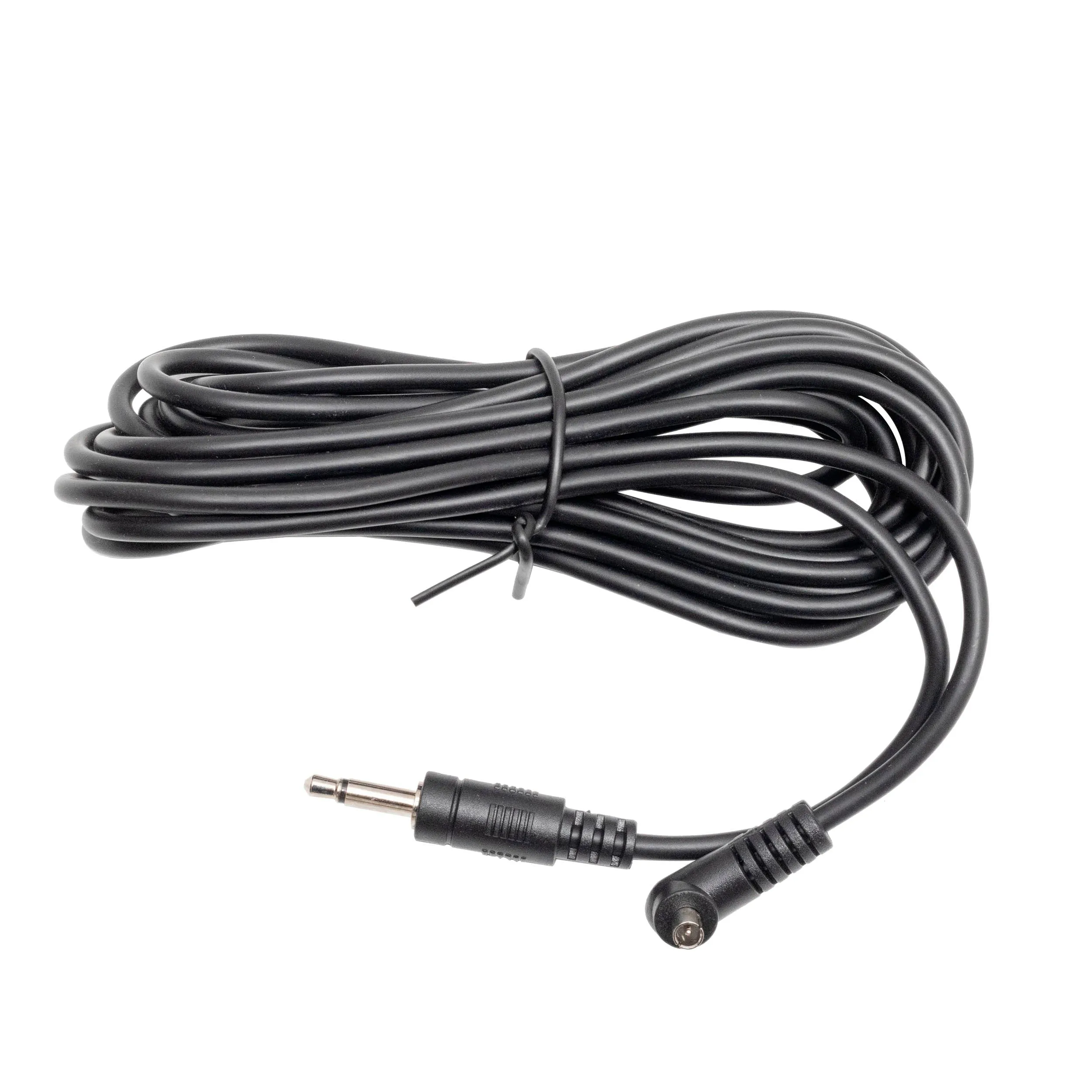 Replacement/Spare Universal 3.5mm Plug to Male PC Sync Cable