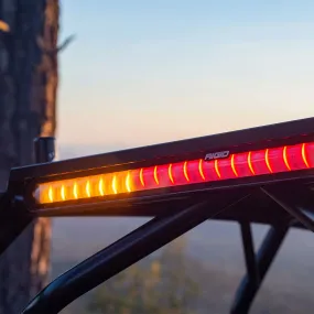 Rigid - Chase Light Bar