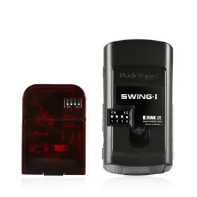 Rimelite SWING I Trigger Set
