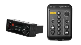 Rimelite Swing III Trigger Set for Nikon