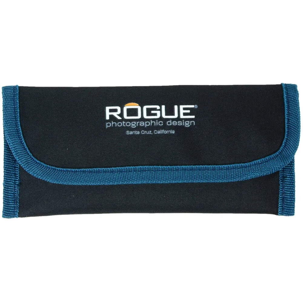 Rogue Photographic Design Rogue Gels Universal Lighting Filter Kit (Set of 20 Gels)