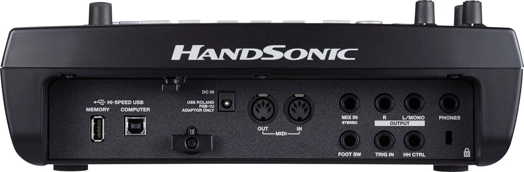Roland HPD-20 Hand Percussion Pad