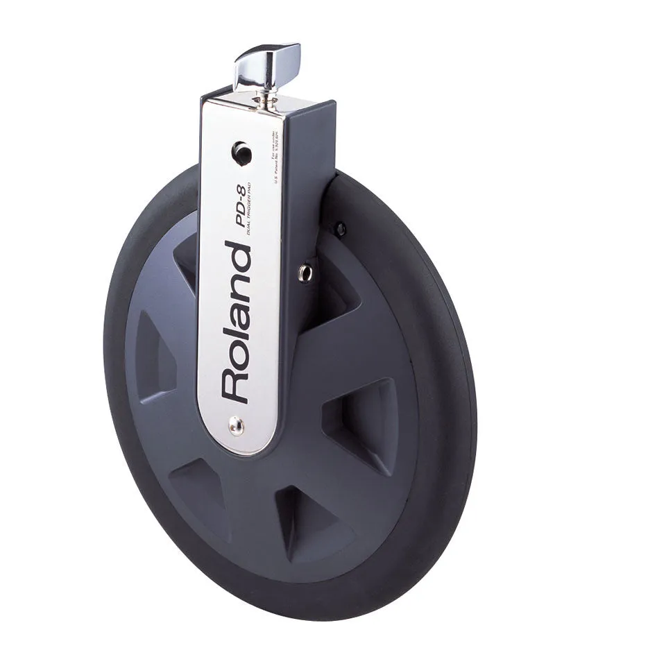 Roland PD-8 Dual-Trigger Pad