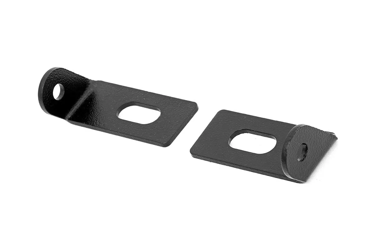 Rough Country 20" LED Light Bar - 2019  Ford Ranger