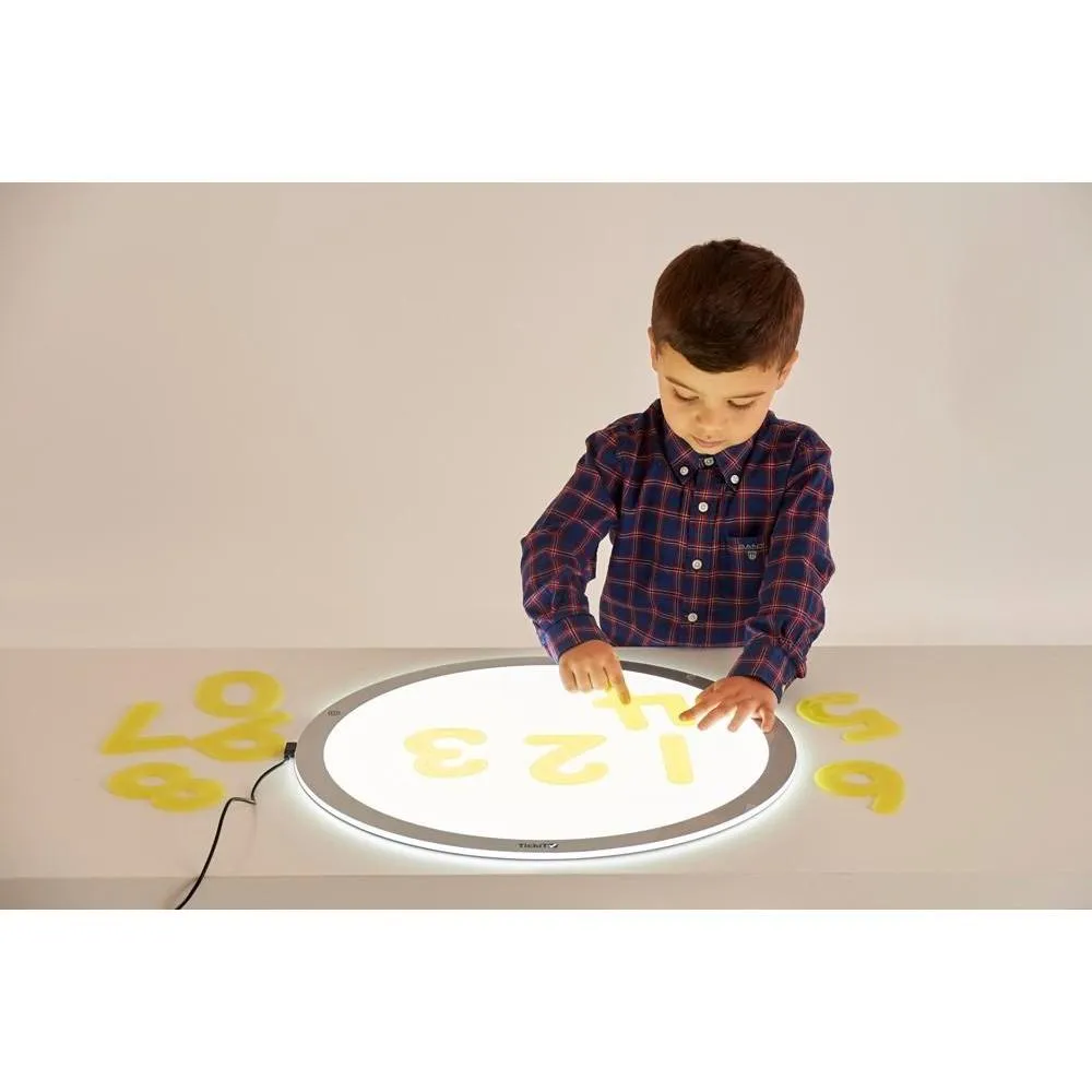 Round Light Panel 50cm 73050 (Direct Shipping)