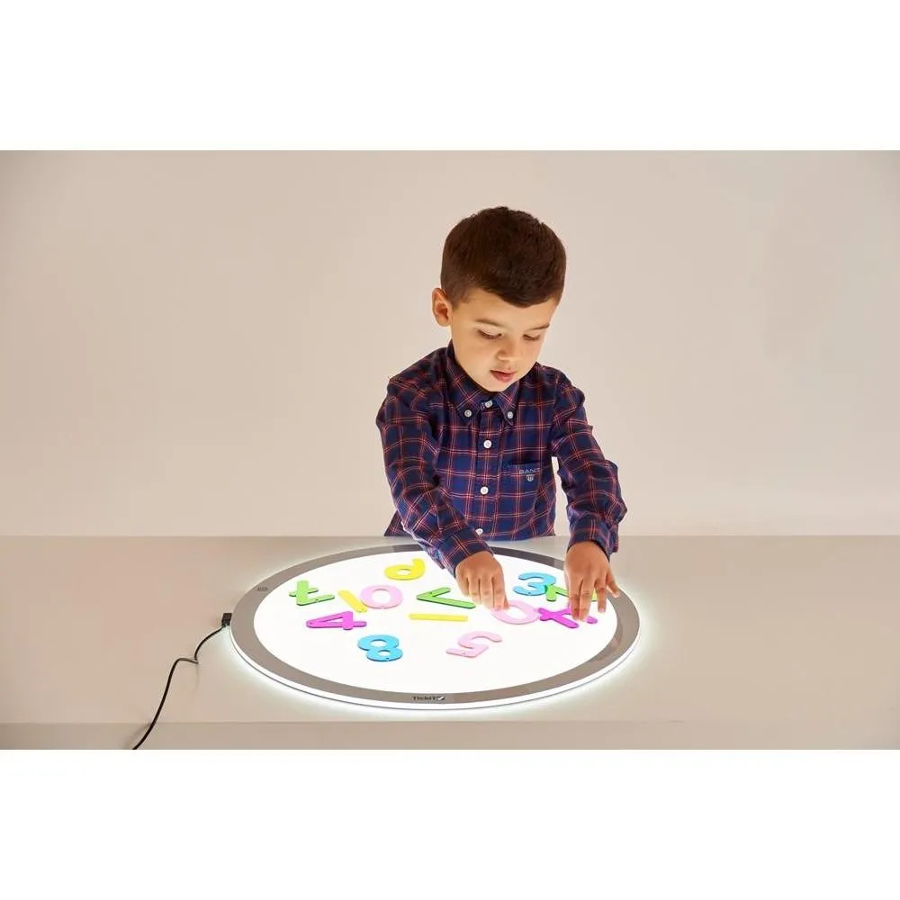 Round Light Panel 50cm 73050 (Direct Shipping)