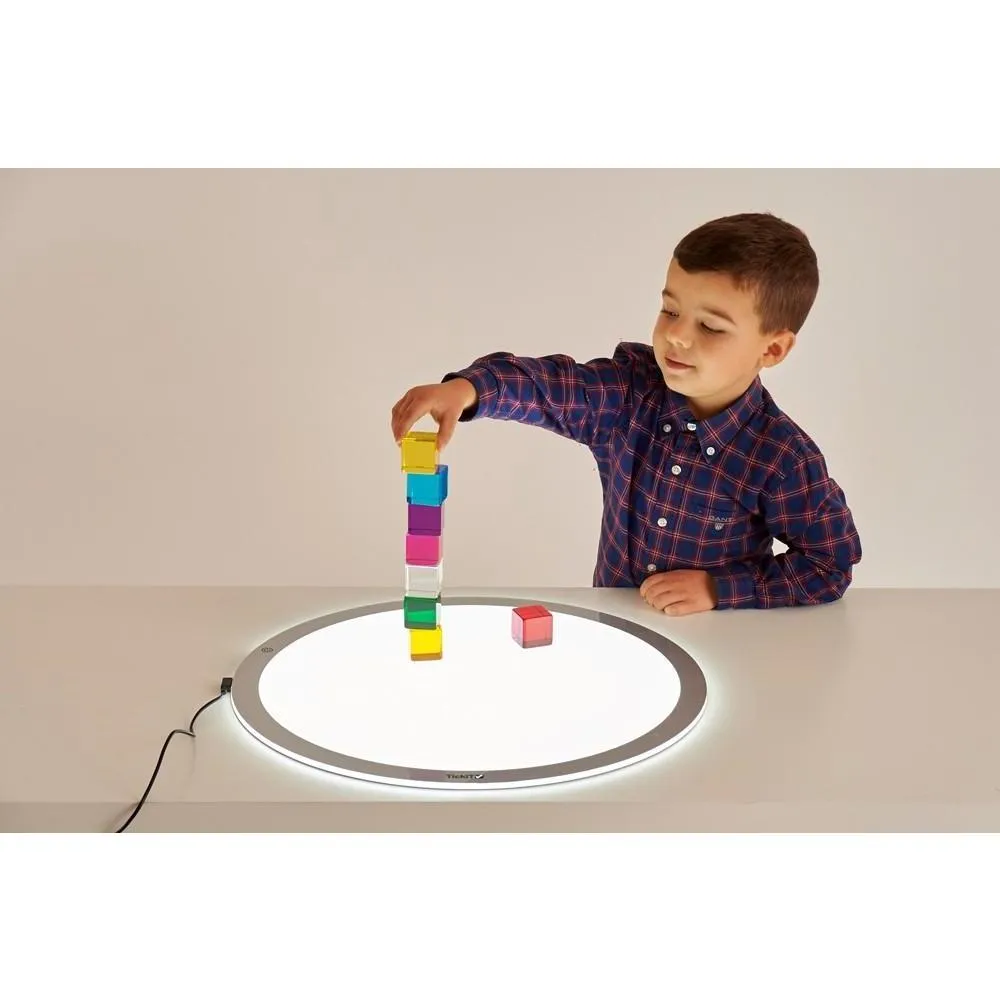 Round Light Panel 50cm 73050 (Direct Shipping)