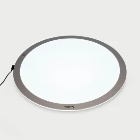 Round Light Panel 50cm