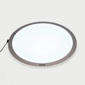 Round Light Panels