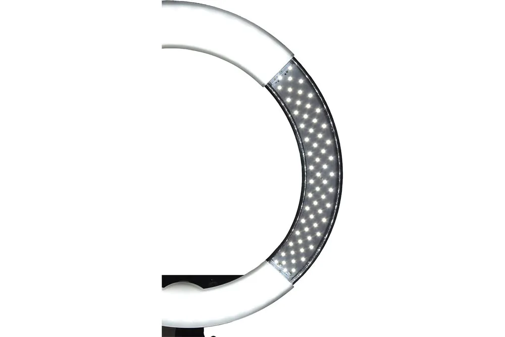 Savage Luminous Pro Bi-Color LED Ringlight