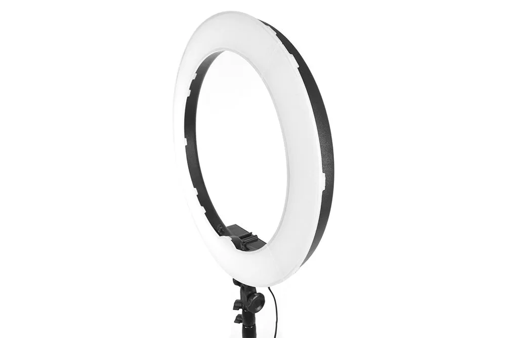 Savage Luminous Pro Bi-Color LED Ringlight