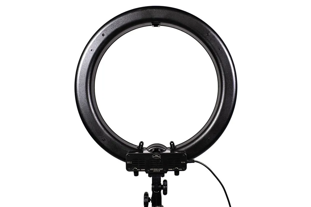 Savage Luminous Pro Bi-Color LED Ringlight