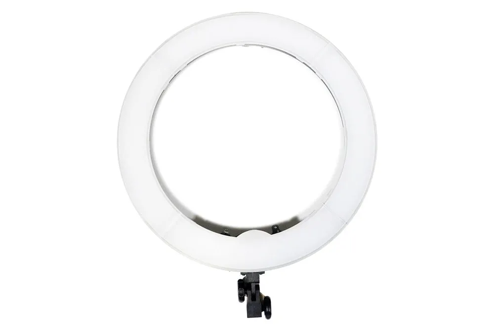 Savage Luminous Pro Bi-Color LED Ringlight