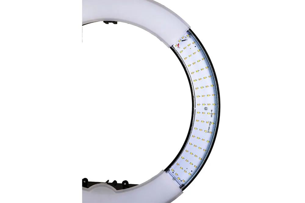 Savage Luminous Pro Bi-Color LED Ringlight