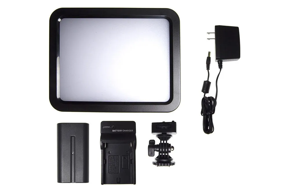Savage RGB300 Color Video Light