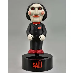 Saw Billy the Puppet Body Knocker