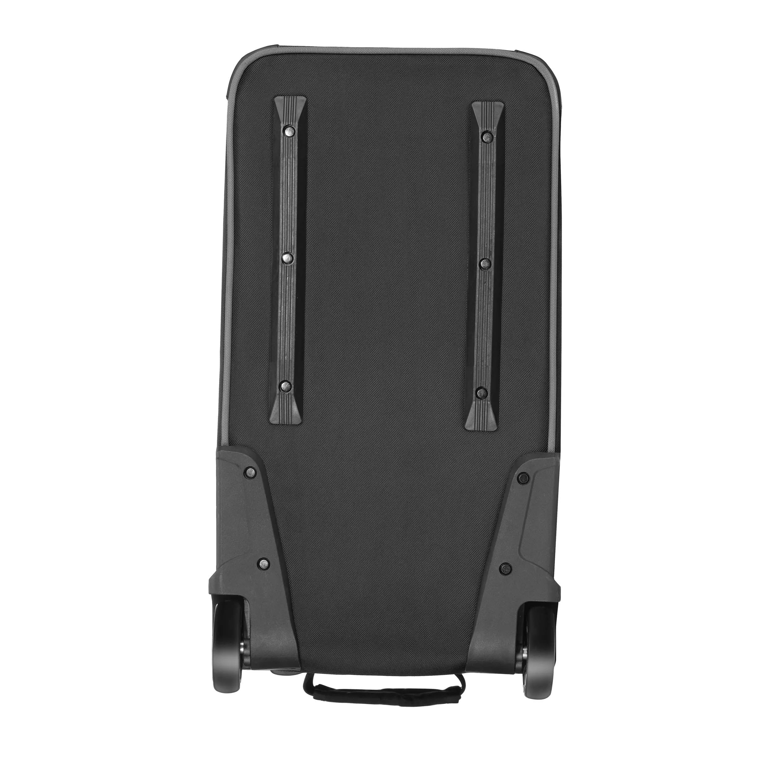 SC02 Structured Roller Case for the KNOWLED P300R K1 Kit