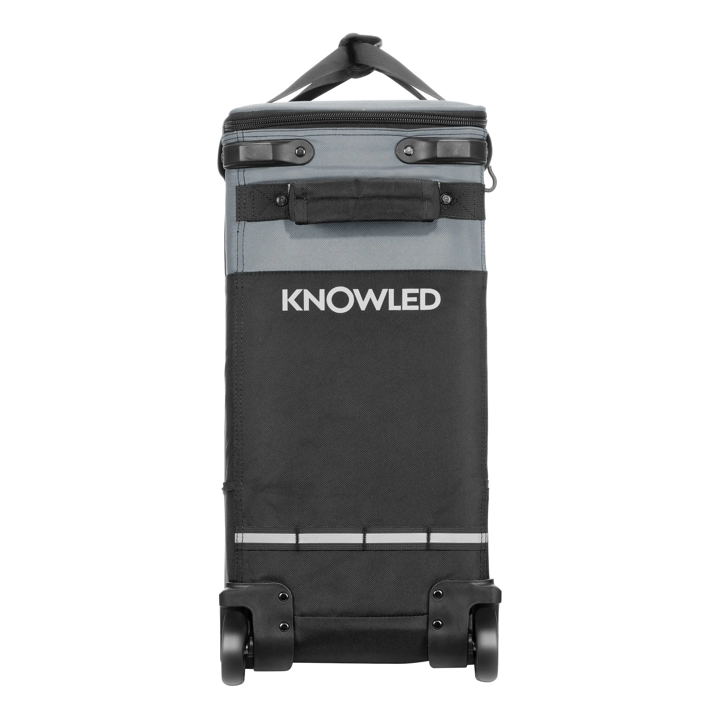 SC02 Structured Roller Case for the KNOWLED P300R K1 Kit
