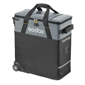 SC02 Structured Roller Case for the KNOWLED P300R K1 Kit