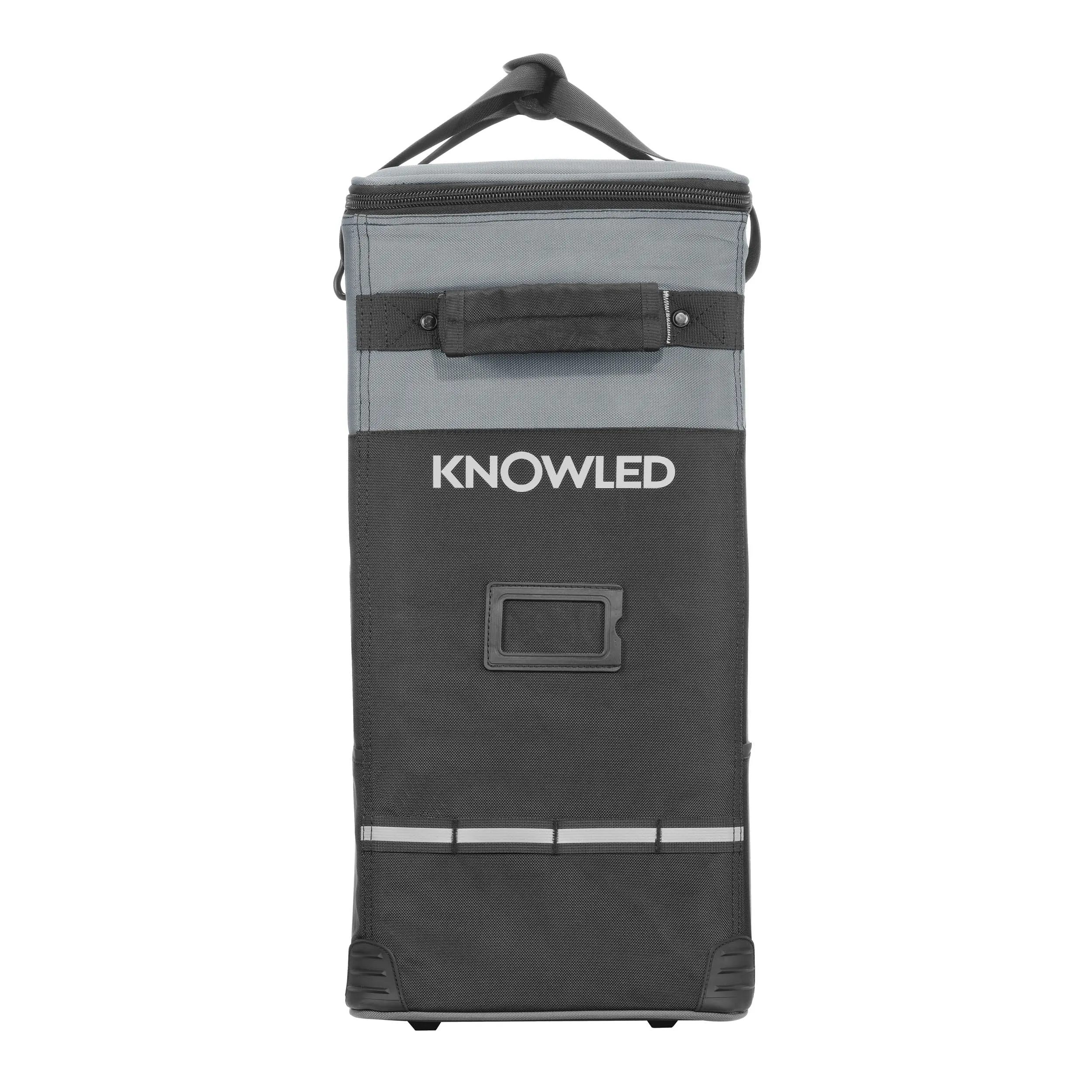 SC02 Structured Roller Case for the KNOWLED P300R K1 Kit