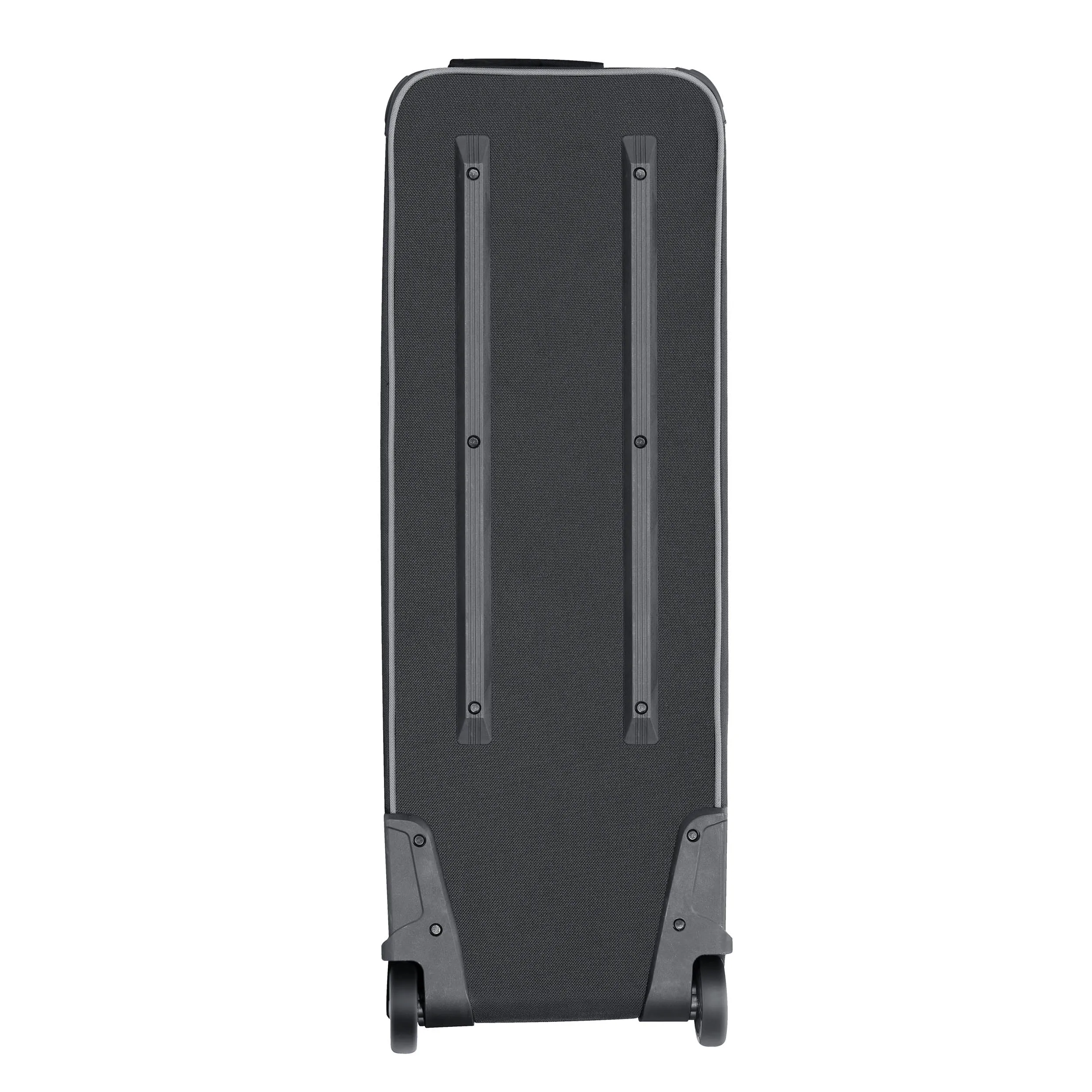 SC04  Structured Roller Case for the KNOWLED P600R K1 Kit