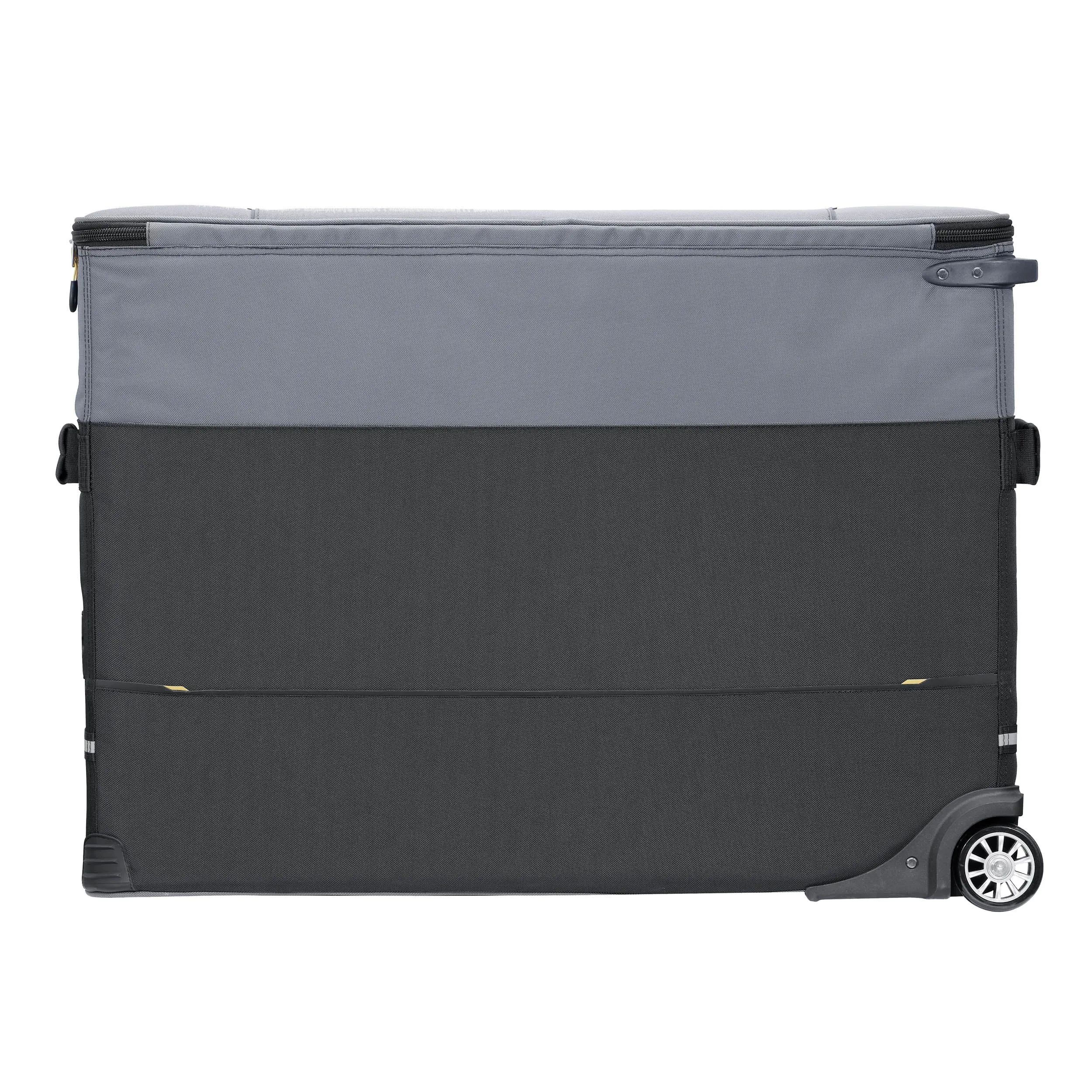 SC04  Structured Roller Case for the KNOWLED P600R K1 Kit