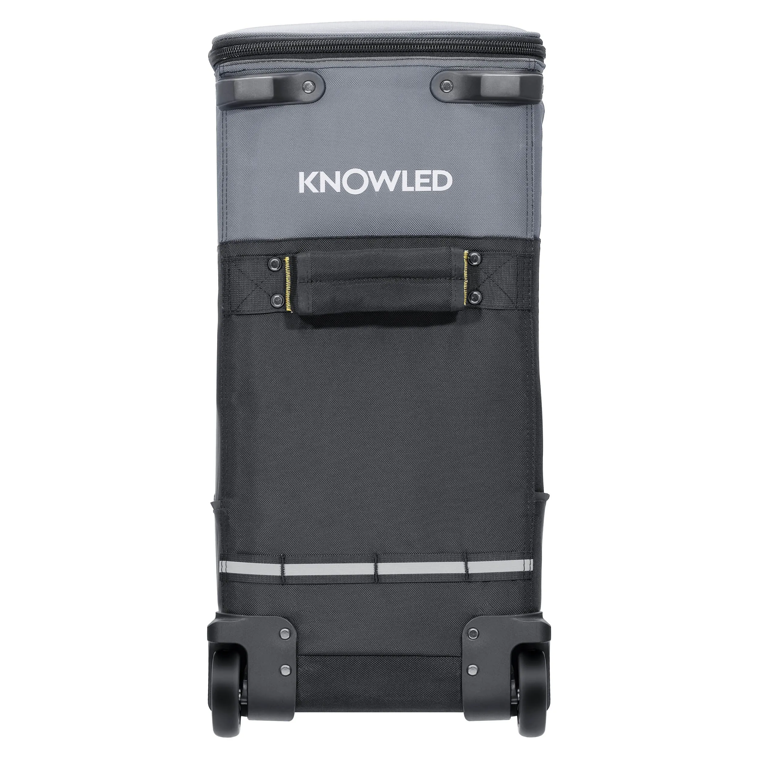 SC04  Structured Roller Case for the KNOWLED P600R K1 Kit